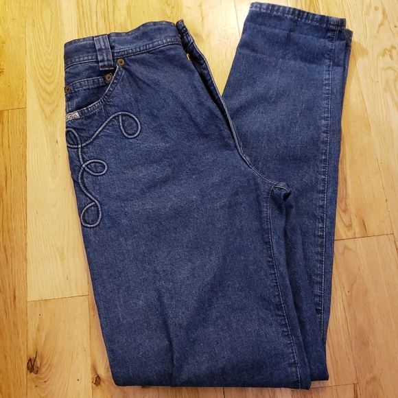escada jeans women